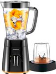 مخلوط کن Kenwood Blender 500W Smoothie مدل Blp15 – 