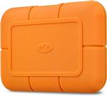 درایو SSD پانصد 500 گیگابایت LaCie Rugged SSD 500 GB Solid State Drive مدل STHR5 – 