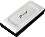Kingston XS2000 2TB  solid state external SSD Drive