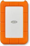 هارد 4 ترابایت LaCie 4 TB Rugged Mini USB مدل STFR4 – 