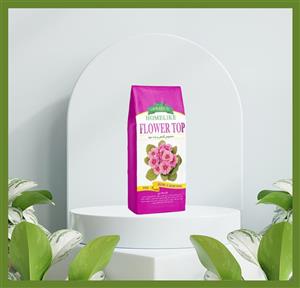 کود کامل پودری مدل FLOWER TOP ایران گلتچ