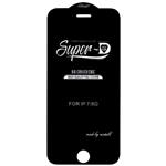 گلس Super-D شیشه ای iPhone 7 مارک Mietubl