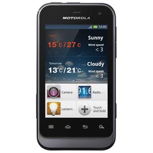 گوشی موبایل موتورولا دیفای مینی ایکس تی 320 Motorola Defy Mini XT320