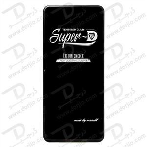 گلس شیشه ای Super-D گوشی Samsung Galaxy M31s مارک Mietubl