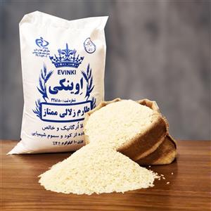 برنج طارم ممتاز لستان (10 کیلوگرم)