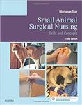 خرید اینترنتی کتاب  Small Animal Surgical Nursing