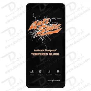 گلس شیشه ای Samsung Galaxy A13 4G مارک Mietubl مدل Anti-Static Dustproof