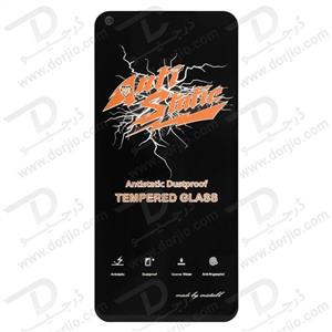 گلس شیشه ای OnePlus Nord 2 مارک Mietubl مدل Anti-Static Dustproof