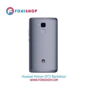 درب پشت گوشی هوآوی آنر جی تی Huawei Honor GT3 