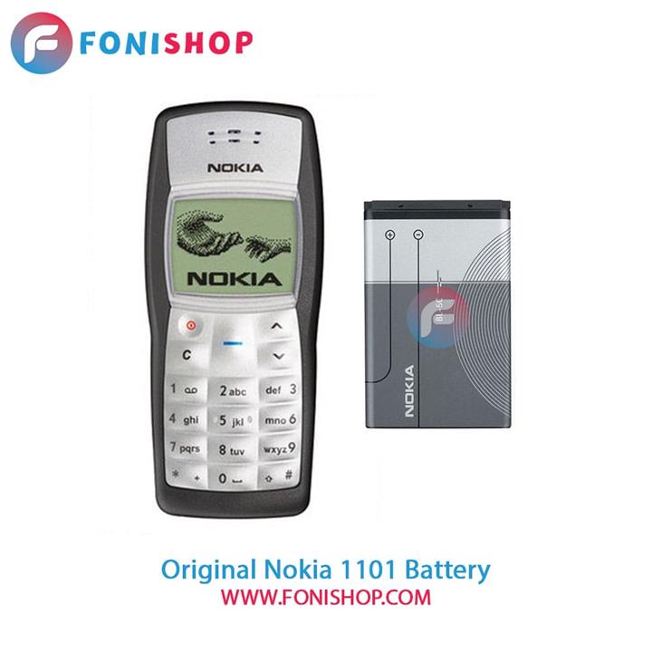 باتری نوکیا Nokia 1101