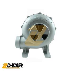 دمنده برقی رابین 4 اینچ مدل Rabin RB-4