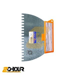 لیسه شانه ای 20 سانت پارس روور مدل تلفیقی Pars Rover