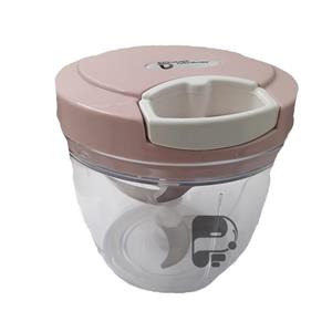 خرد کن دستی نخی شایلین مدل 5 تیغه