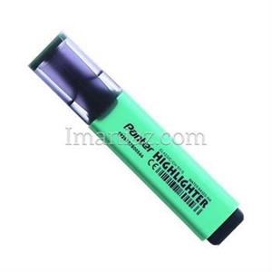 ماژیک شبرنگ سبز پنتر مدل  CLASSIC کد CH511-3 سبز