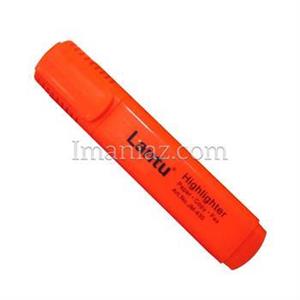 ماژیک شبرنگ نارنجی لانتو مدل  CLASSIC کد JM430 نارنجی