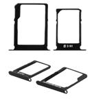 خشاب سیم کارت سامسونگ A300 اورجینال SIM Card Tray Holder A300