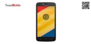 گوشی موبایل موتورولا مدل Moto C Plus XT 1723 دو سیم‌ کارت