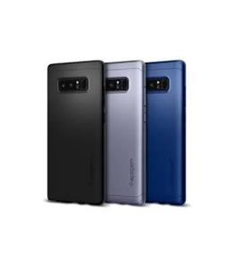کاور اسپیگن مدل Thin Fit 360 مناسب برای گوشی موبایل سامسونگ Galaxy Note 8