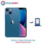 خشاب سیم کارت اصلی آیفون iPhone 13 Mini