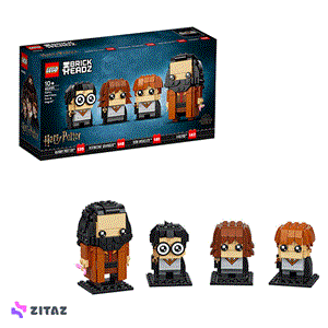 لگو بریک هیدز کد 40495