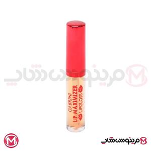 حجم دهنده لب گابرینی 