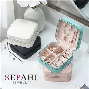 باکس زیورآلات کد B004