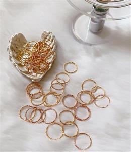 انگشتر کد WA012