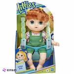 عروسک بیبی الایو Baby Alive Little Eva