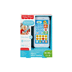 بازی آموزشی Fisher Price مدل گوشی هوشمند