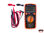 مولتی متر ویکتور-MULTIMETER VC9801A VICTOR