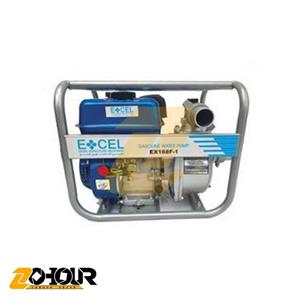 موتور پمپ آب اکسل 2 اینچ مدل Excel EX168F-1