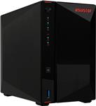 هارد دیسک 4 گیگابایت گیمینگ Asustor Nimbustor 2 Gaming Inspired Network Attached Storage مدل SDPH34H -