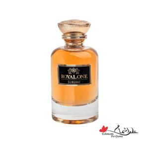 عطر زنانه رویال وان (ROYAL One) مدل سوبلایم (Sublime) حجم 100 میل