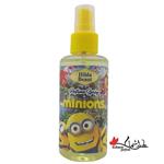 بادی اسپلش کودک هیلدا بیوت (Hilda Beaut) مدل مینیون (MINIONS) حجم 150 میل