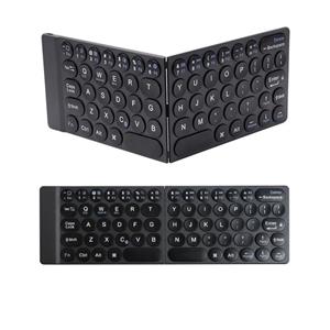 کیبورد تاشو بلوتوثی ویوو مدل Wiwu Wireless Mini Foldable Keyboard FMK-01