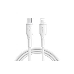 کابل تبدیل USB-C به لایتنینگ مک دودو مدل CA-7290