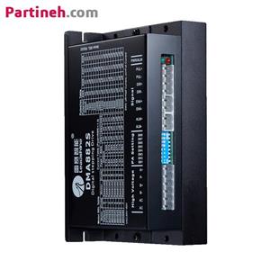 درایور استپر موتور برند لیدشاین (Leadshine) 8.2 آمپر مدل DMA882S