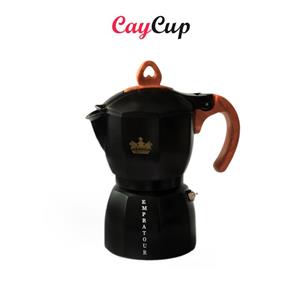 قهوه جوش امپراتور مدل AQ 4 Cups