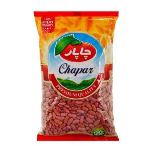 لوبیا کپسولی 900 گرمی چاپار 