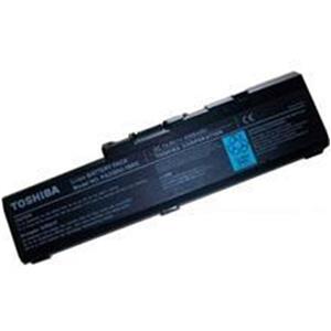 باتری لپ تاپ توشیبا مدل پی ای 3385 TOSHIBA PA3385 6Cell Notebook Battery