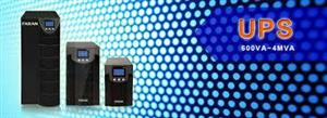 یو پی اس فاران مدل تیتان 3 خارجی
