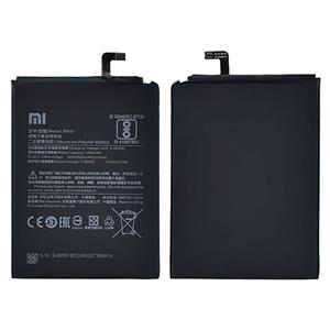 باتری شیائومی Mi Max3 Bm51 اورجینال