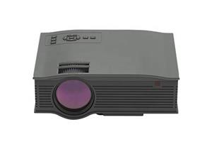 ویدئو پروژکتور جیبی یونیک مدل UNIC UC80
