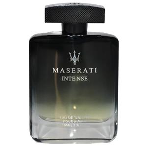 عطر ابنر 100 میلی مردانه ادوتویلت اینتنس مازراتی مدل O040 ادوتویلت مردانه ابنر مدل اینتنس مازراتی O040  حجم 100 میلی لیتر