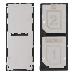 خشاب سیم کارت سونی C3 دو سیم