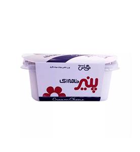 پنیر خامه ای می ماس (350 گرم)