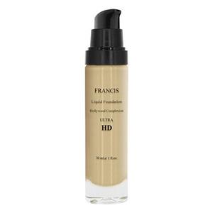 فرانسیس کرم پودر هالیوود اولترا اچ دی 502