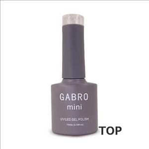 تاپ کات گابرو حجم 10 میل