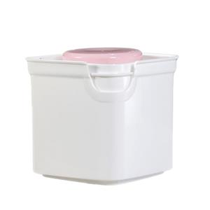 ظرف ماست درب دار (چی ماس) کد 5513