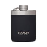 قمقمه کتابی استنلی 236 میلی لیتری سری مستر Master Series Stanley Flask